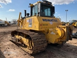 Used Dozer ready for Sale